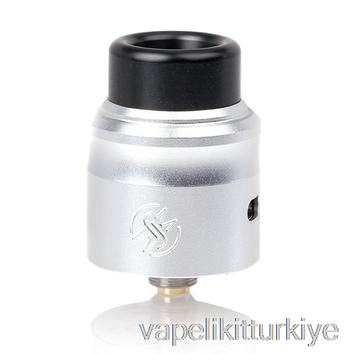 Vape Elektronik Sigara Wotofo X Modumu Emmek Dürtmek 24mm Rda Paslanmaz çelik
